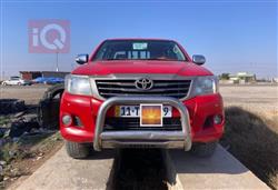 تويوتا هايلوكس